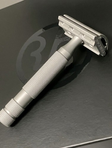 Rockwell safety razor - rockwell, 6s