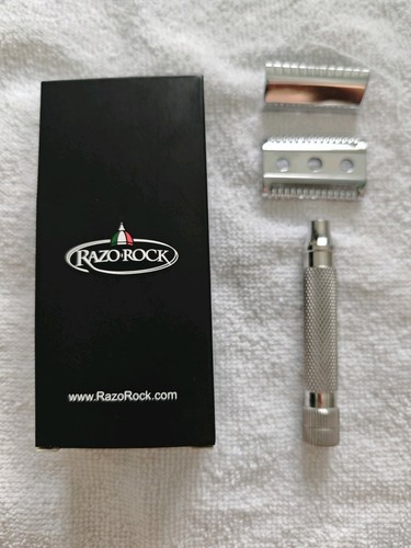 Razorock german slant de - razorock,