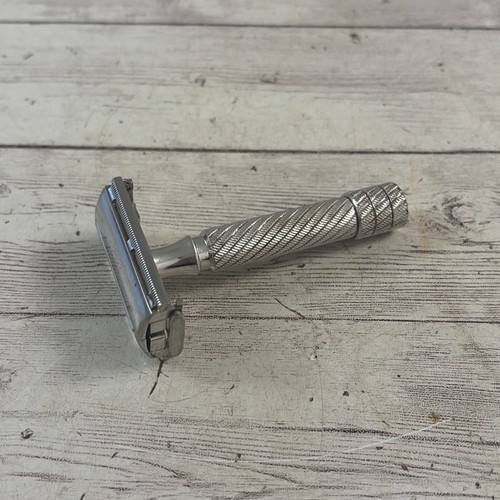 Vintage gillette aristocrat - gillette,