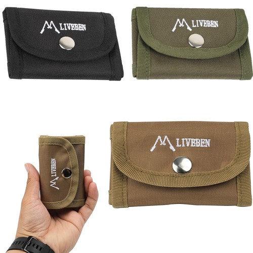Safety razor case oxford cloth - case,
