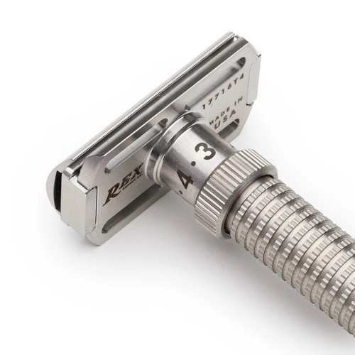 Rex ambassador rhodium - rex,