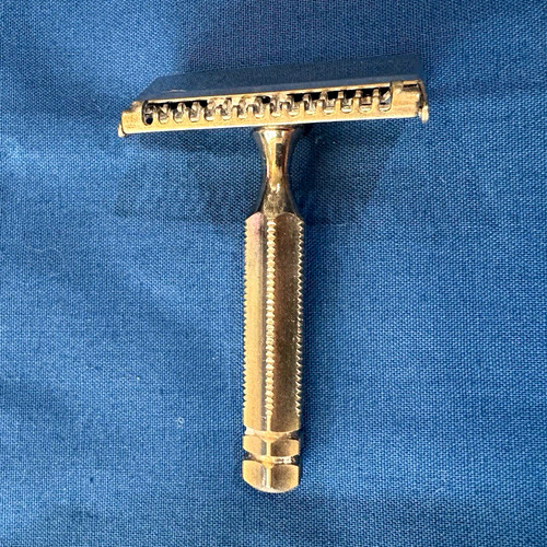 Vintage ever ready - ever-ready, metal