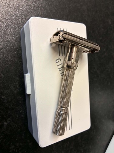 Vintage gillette adjustable - vintage,
