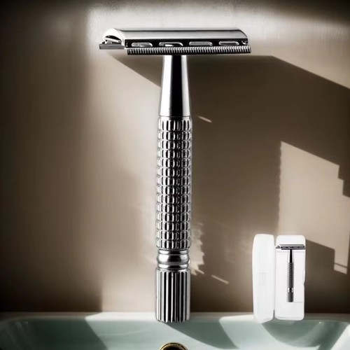 Men double edge - men,