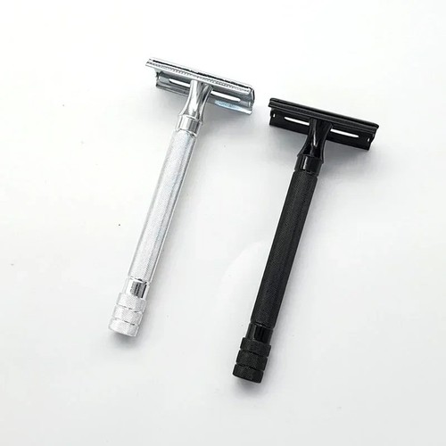 Men double edge metal - men's,