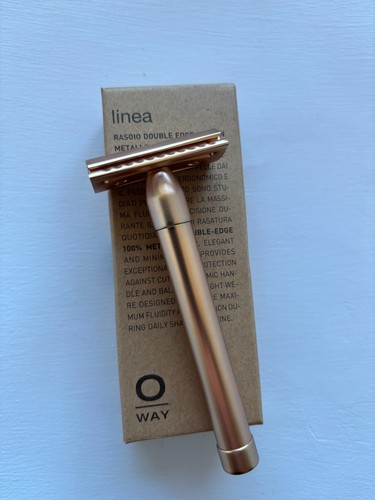 Way linea double - way,
