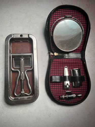 Rolls razor imperial 2 and - imperial,