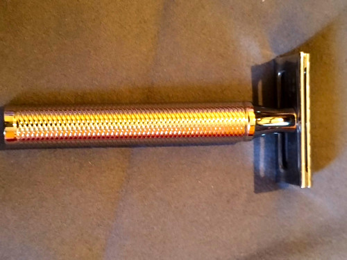 Razor stainless - de, razor,