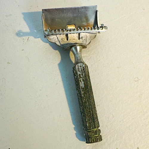 Ever ready safety razors - ever-ready,