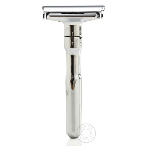 Merkur futur 701 double - futur, edge