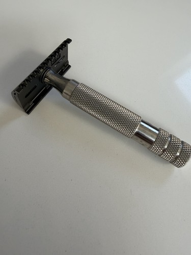 Ikon oss double edge - oss, safety