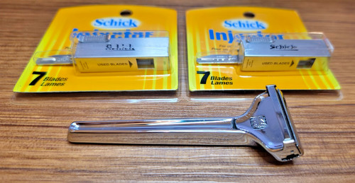 Supply pro razor bright - supply,
