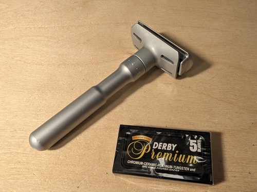 Merkur futur razor - futur,
