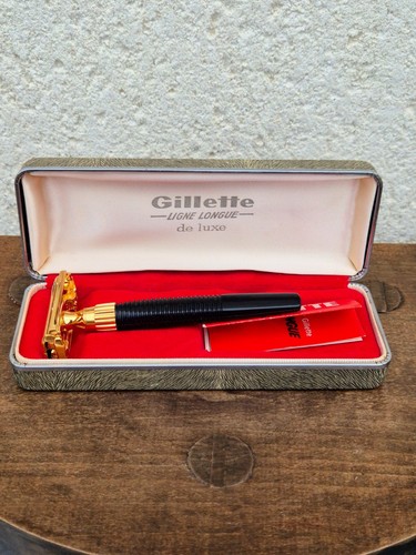 Vintage gillette ligne longue - vintage,