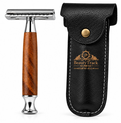 Luxury double edge - luxury, safety