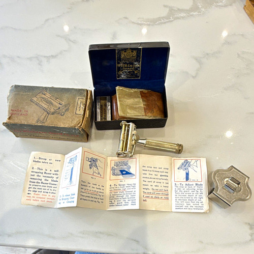 Vintage wilkinson sword empire - wilkinson,