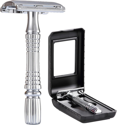 Baili double edge - double, razor