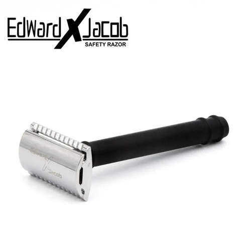 Double edge safety razor - double,