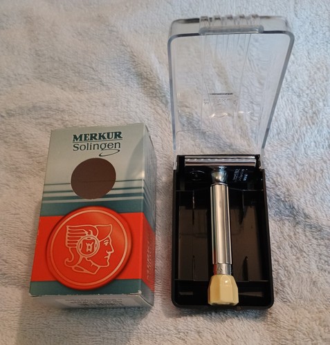 Merkur progress 500 - progress,