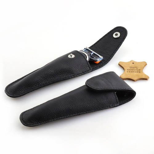 Men safety razor - safety, case