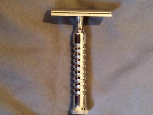 Razorock hawk stainless - razorock,