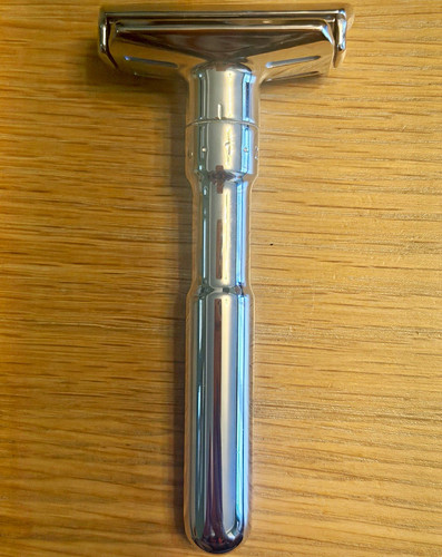 Merkur futur 701 adjustable - merkur,