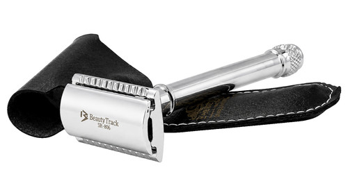 Men double edge metal - men's,