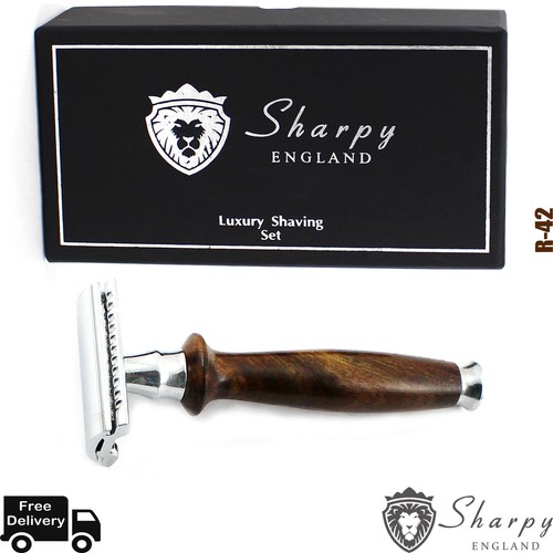 Classic shaving double edge - shaving,