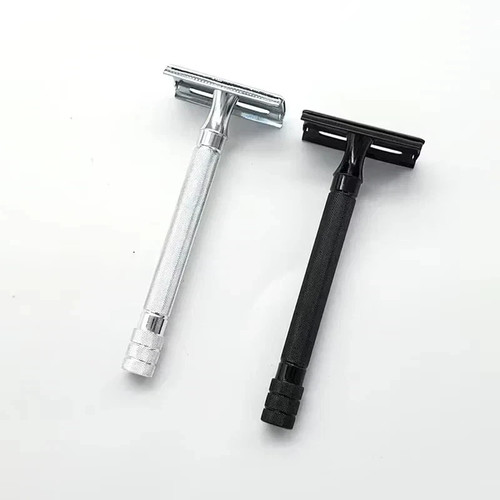 Men double edge metal - men's,