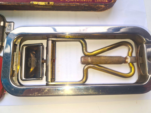 Joblot rolls razor - joblot,