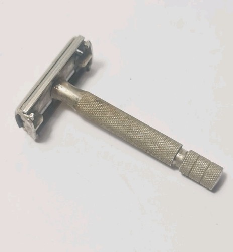 Vintage mid century gillette - century,