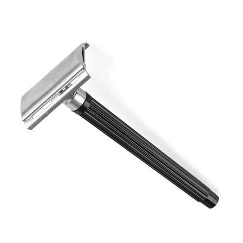Double edge meta safety razor - meta,
