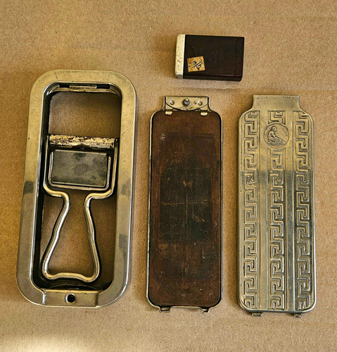 Rolls razor imperial blade - rolls,