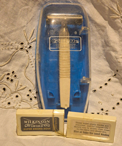 Gillette slim twist men - gillette,