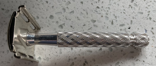 Gillette tech safety - , razor