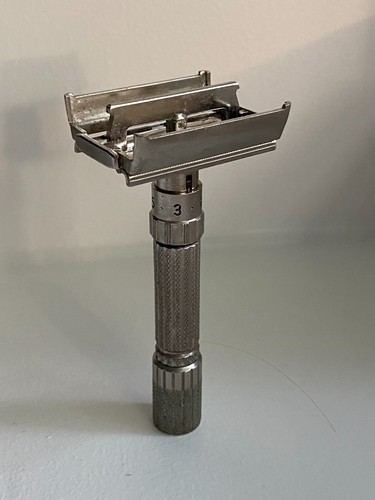 Vintage gillette fatboy - vintage,