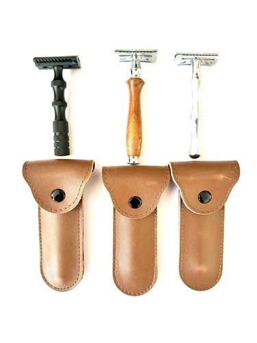 Stainless steel razor men and - men,