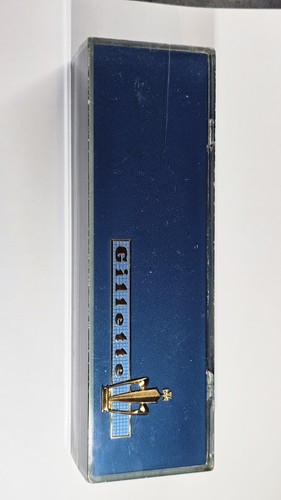 Gillette toggle adjustable - gillette,
