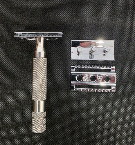 Edwin jagger de89 razor - edwin, with