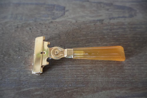 Vintage schick injector safety - vintage,