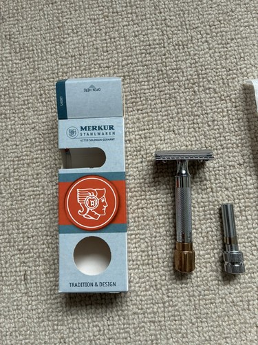Merkur 34c slant safety - hd,
