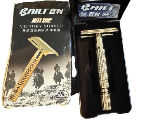 Baili victory vintage double - baili,