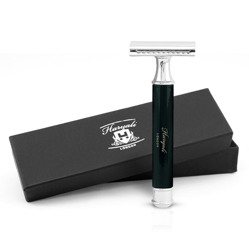 Classic shaving double - classic, de