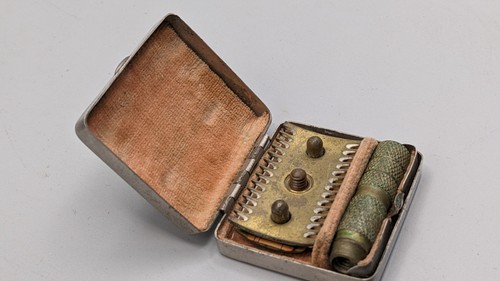 Antique 1920s piece - 1920s,