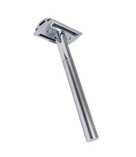 Double edge safety razor - safety,