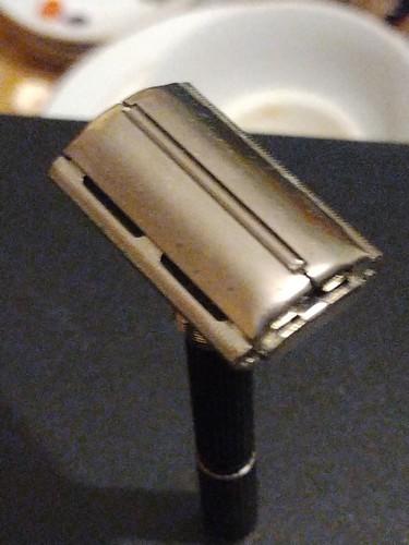 Vintage gillette super - vintage,