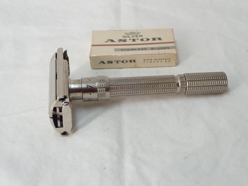 Gillette vintage slim - gillette,
