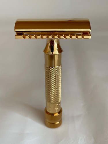 Merkur 34g two piece - 34g,