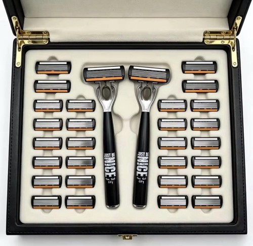 Mens and women safety razors - mens,