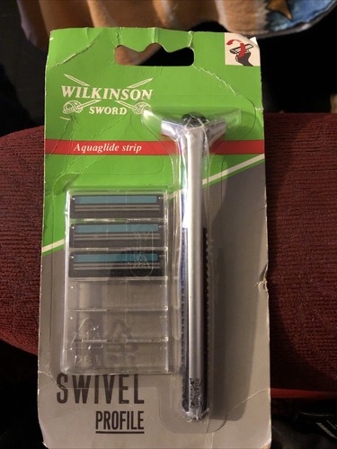 Nos vintage 1980s wilkinson - vintage,